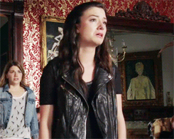 buffysboobs:No, we just take girls because it’s traditional. Besides, the world’s just gonna grind t