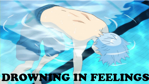I Can’t stop watching The Umbrella Scene