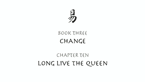 Bryke's Subtextual Take On 'Girl Love' in "Long Live the Queen"