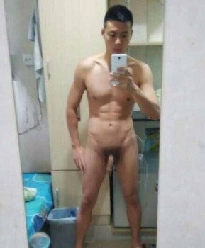 zlam333:  Fitness, show my prick