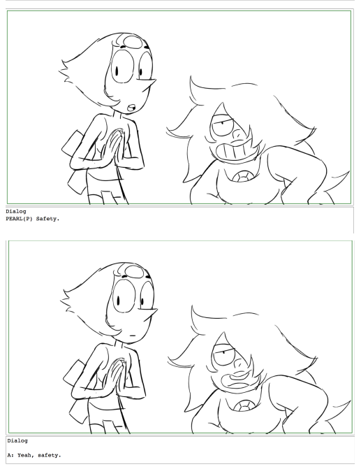 scotchtapeofficial:  chicas-pizza:   Cut scene of Peridot eating for the first time