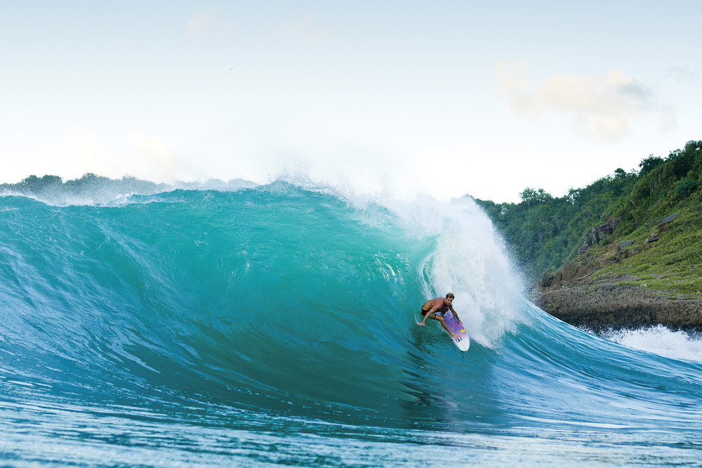 Surfs Up
