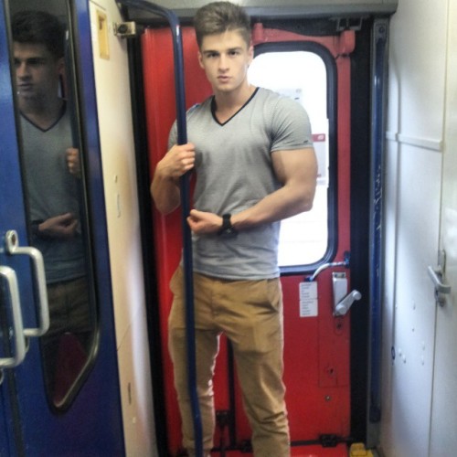 sir2u-boy:  intentionally posing for some little slut that is watching him…he’ll be balls deep in that hole within the hour. 