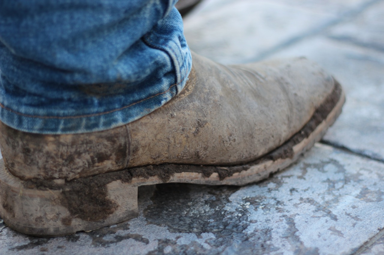 wetnmuddy:  Ariat hybrid’s 