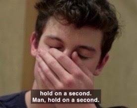 ineffablebadwolf:darth-tella:davinasgirlfriend:Chibnall please don’t tease me with multiple Earths, you KNOW what I want 😩😩😩😩😩And he teased us with a doorway to another universe last season.IN NORWAY!I’m just gonna cry in a corner now…Mood