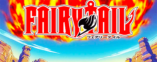 stacia21: Fairy Tail openings 1-10