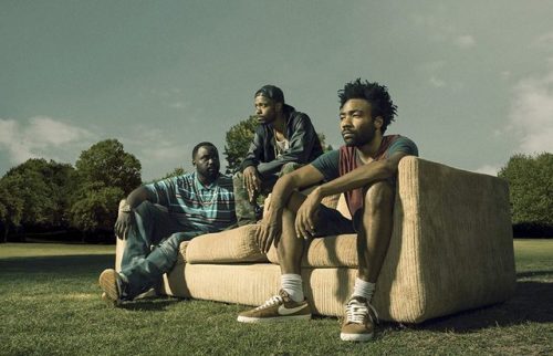 donald glover