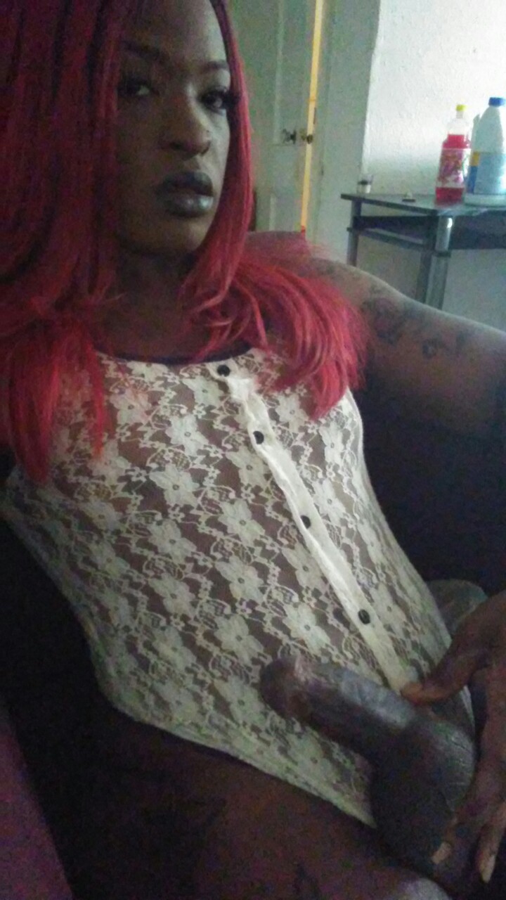 theonlytsminaj:  I Saved The Best For Last 🍆🍆🍆🍆  #Minaj-Ah-StickAtIt'sBest