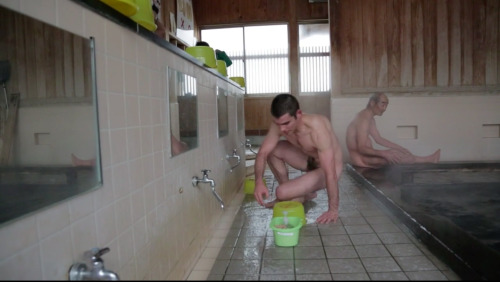 bizarrecelebnudes: How to Onsen - Nudity (Part 1)I don’t normally do posts like this and I don