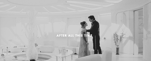 Han & Leia Appreciation Week Day 4: Favorite Quote