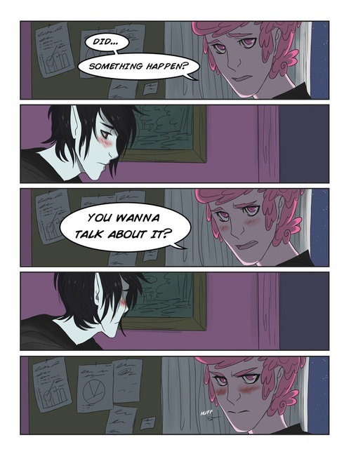 morbid-and-eccentric:  “You don’t have to be perfect”  [ PART 1 ] 