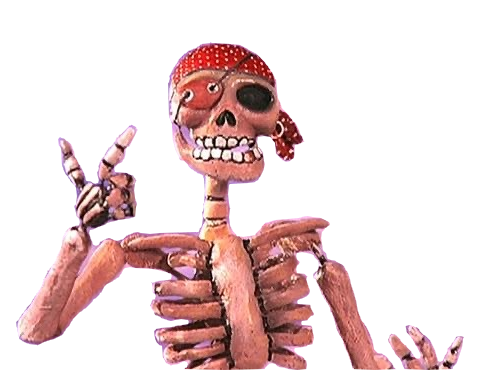 CaptainBones
