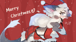 likime:Merry Christmas~