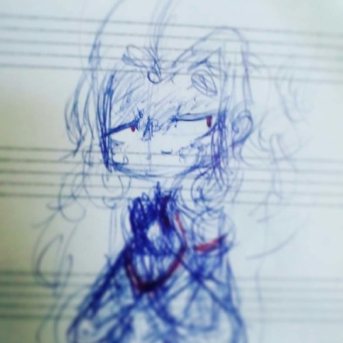 My Shitty Sketchs And Art :D