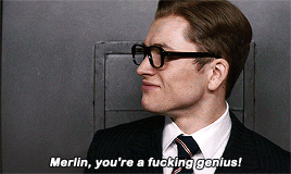 brad-pitt:You shot your dog and had it stuffed? You fucking freak!