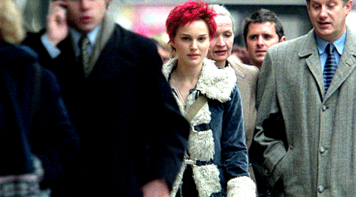 henricavyll:I don’t love you anymore. Goodbye.Closer (2004) dir. Mike Nichols
