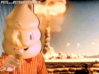 peteandpetegifs:  “Tastee!”