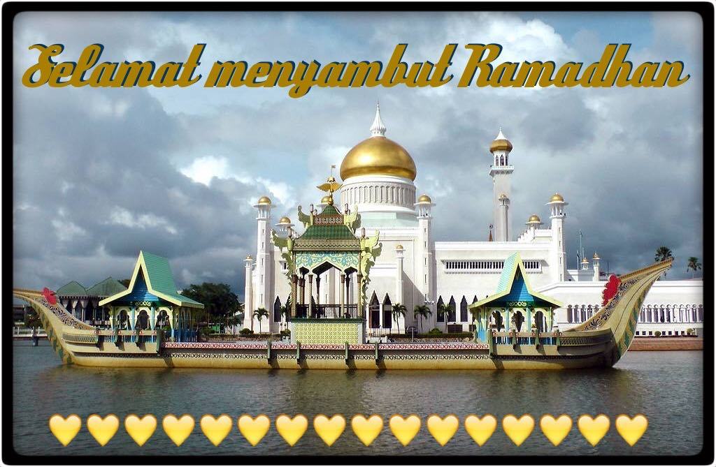Ramadan wishes in malay