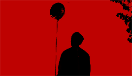 kassareo:faceless bangtan in lumpens’ cinematographypart 3/9 - silhouette