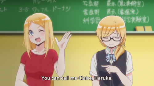 posts anime and manga sometimes