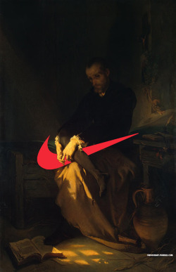 Swooshart