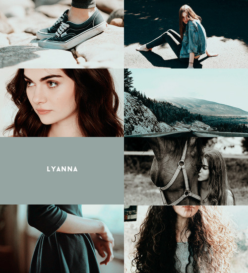 marywhitney:MODERN WESTEROS | pre-asoiaf ladies