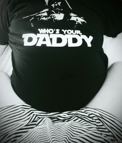 toxicgirltoxiclove:  You are my daddy :3 :3 :3 