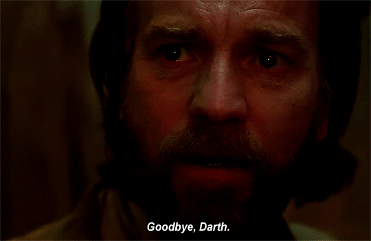Star Wars and Trash — “Obi-Wan Kenobi” (2022) || “Star Wars: Episode III...