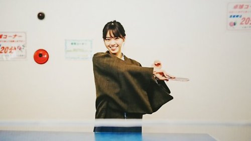 nichijounogi46: Watashi no koto #2