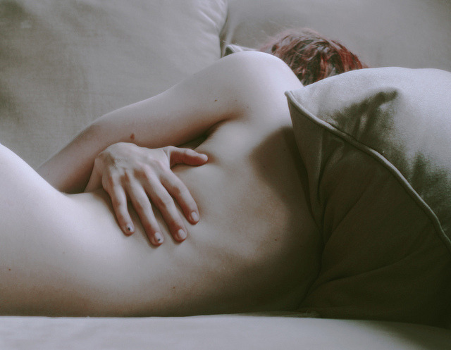 coldemi:  skin, is my by sarah hamburger on Flickr.