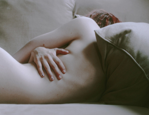 coldemi:  skin, is my by sarah hamburger on Flickr.