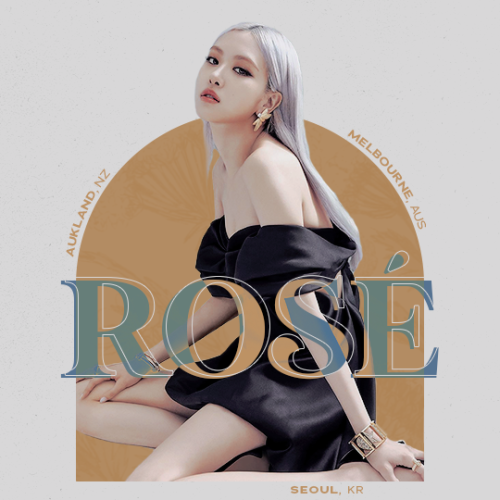 briarosie:roseanne park; february 11th 1997main vocalist & lead dancer of blackpinkHappy Birthda