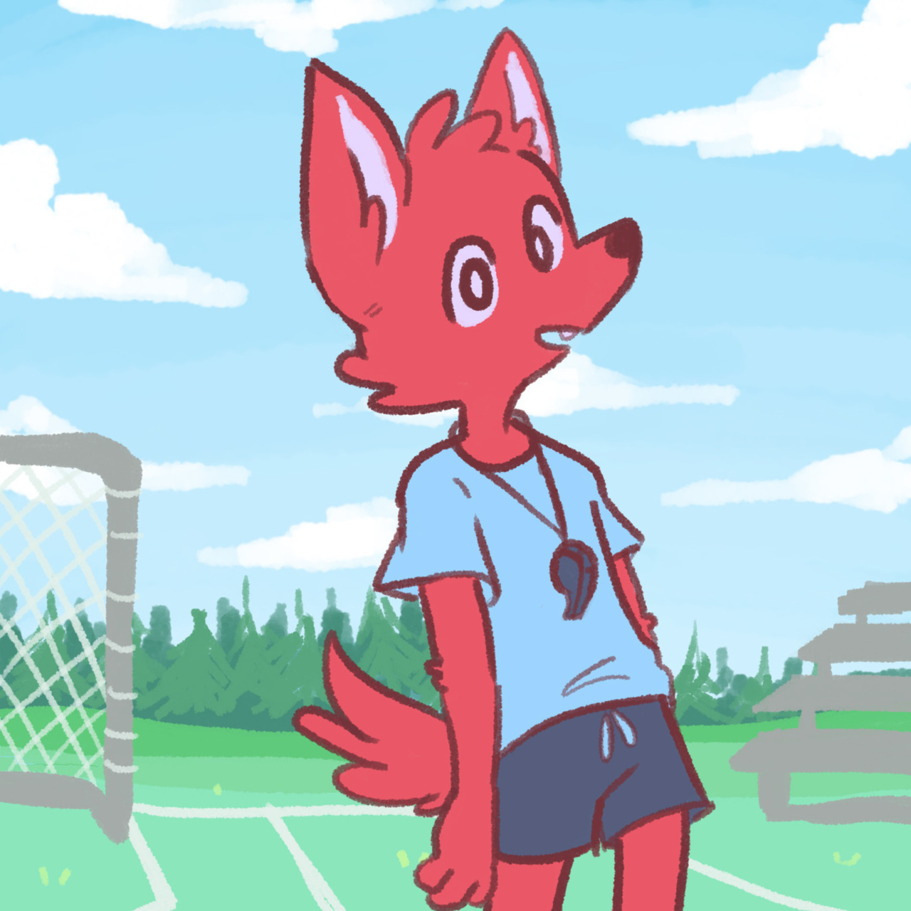 emeraldotter: he’s the assistant coach c: