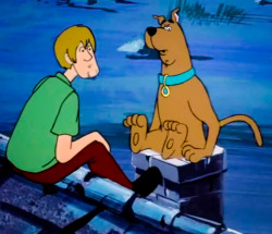 scoobydoomistakes:  “Same old, same old.”–Shaggy
