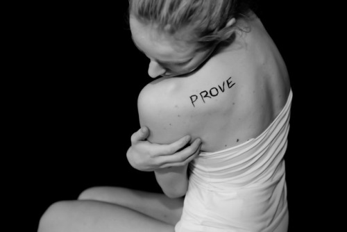 newcracksinthewall:Dovile. Words on Skin I. Words and posing by Dovile, writing and images by me.© P