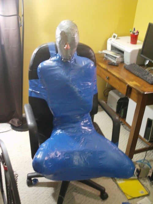 masterboibinder:  “No more jerking off to porn for you, boy!” ‘NnNnNnNNNNmmmMMmMMrrRRRRrrggHhHMmmMPPHH?!?!’ 