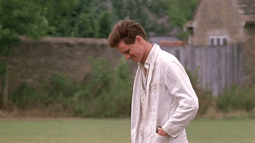 Colin Firth In Another Country