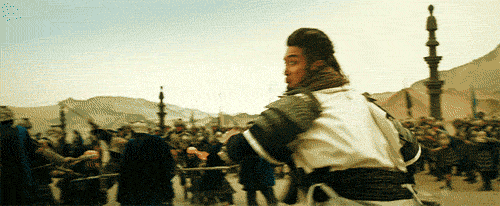 kungfu-taichi-martialarts:  COOL!!!Follow Back