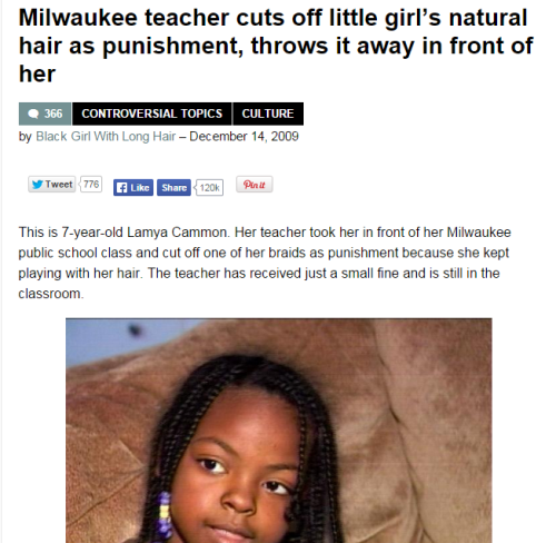 prettyboyshyflizzy:  youaintgotttaliecraig:  dynastylnoire:  thequeenssuicide:  imdemetrialynn:  I don’t know why this didn’t go viral back then. I would be in jail and her teacher would be bald right now… police didn’t even charge her with criminal