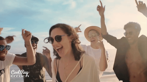 everything-gal-gadot:Gal for Cool Ray