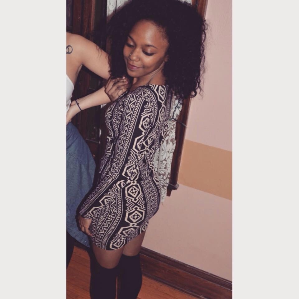 jasminemaria:  Dark Skin APPRECIATION 🍫🍫🍫