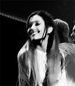 ariana grande