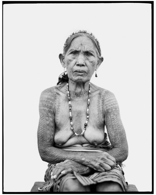 Sex   From The Last Tattooed Women of Kalinga, pictures