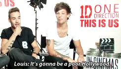 stylin-library:  Harry&amp;Louis in 2013 - (2/3) 