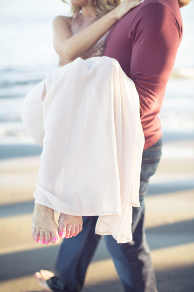 It's All About The Love - Just The Love