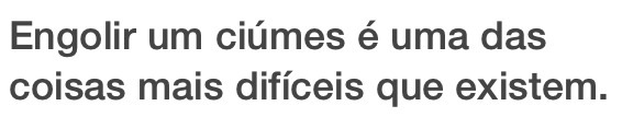 Chefe é chefe né