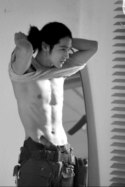 12 - Kim Bum