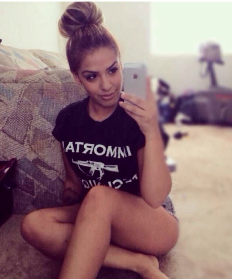 shamelesssexuality:  Not only girls take selfies :)
