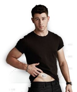male-celebs-naked:  Nick Jonas 1 See more here