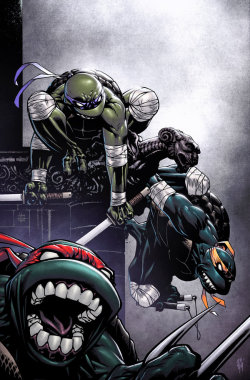 rerobg:  Activision обявиха Teenage Mutant Ninja Turtles: Out of the Shadows, която се очаква през лятото и ще се разпространява дигитално за PC, PlayStation 3 (PSN) и Xbox 360 (XBLA